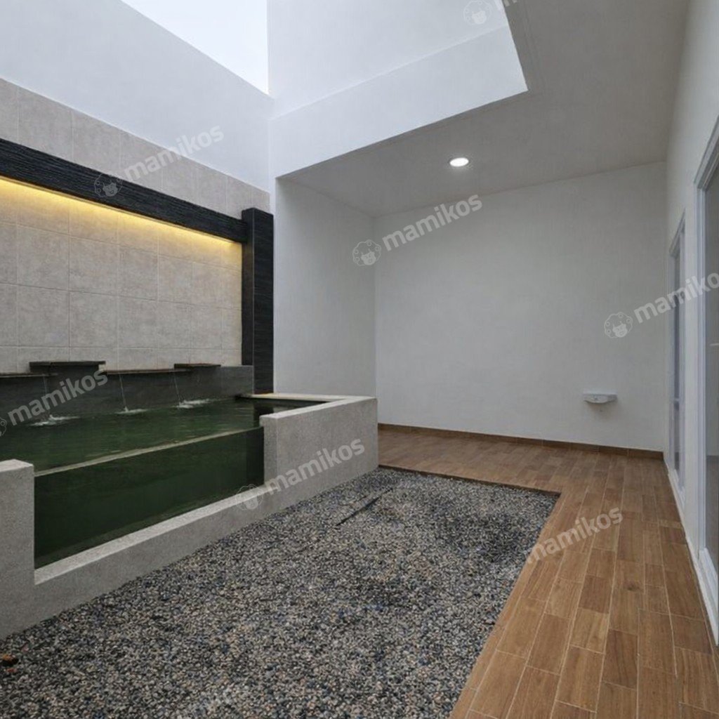 Rumah Baru Sertifikat SHM 5 Kamar Tidur Joglo Jakarta Barat - Photo 5