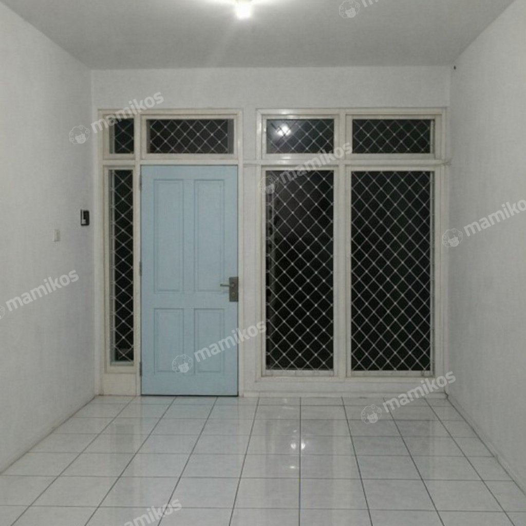 Rumah Sertifikat SHM 3 Kamar Tidur 2 Kamar Mandi Kalideres Jakarta Barat - Photo 3