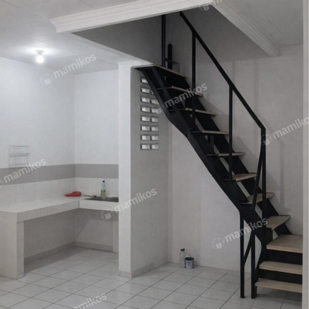 Rumah Sertifikat SHM 3 Kamar Tidur 2 Kamar Mandi Kalideres Jakarta Barat - Photo 4