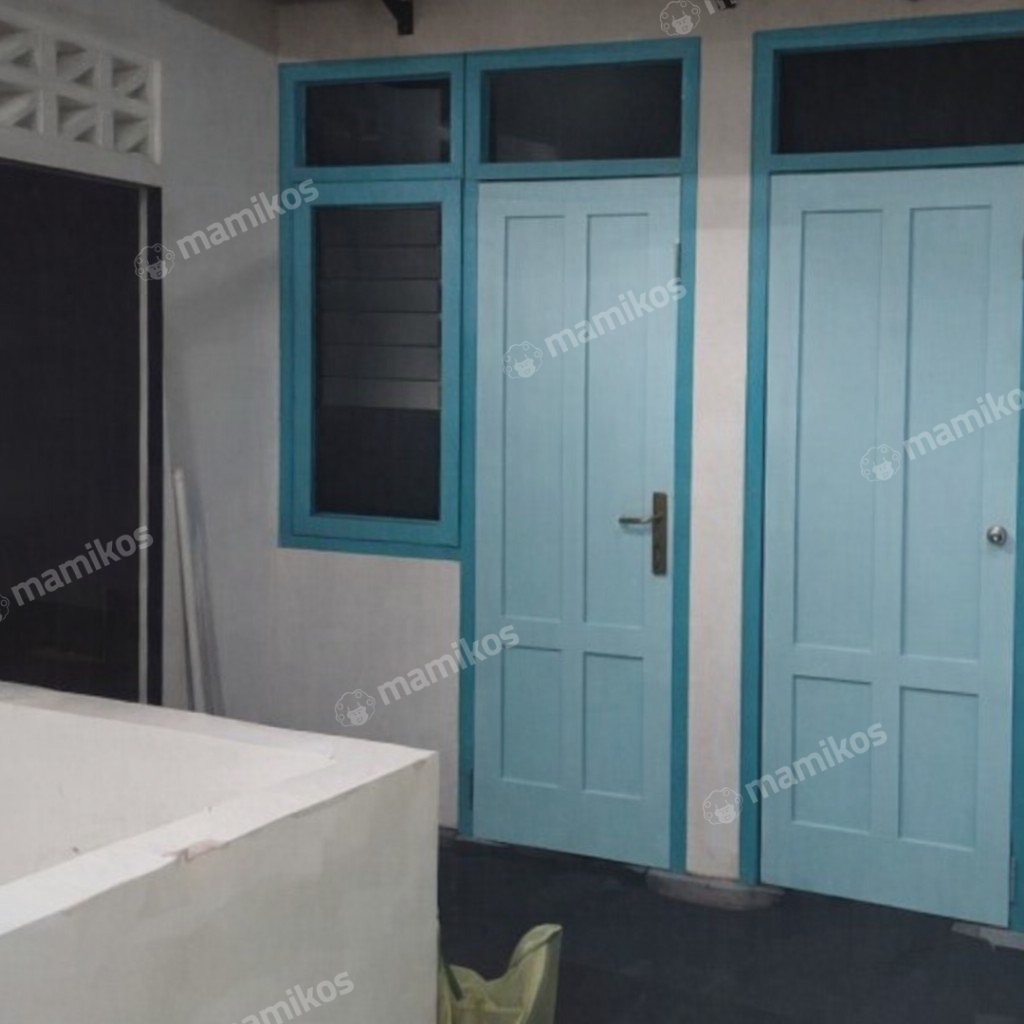 Rumah Sertifikat SHM 3 Kamar Tidur 2 Kamar Mandi Kalideres Jakarta Barat - Photo 5