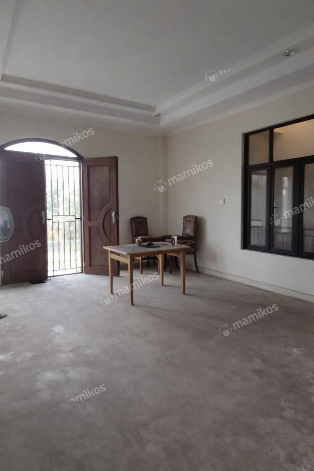 Rumah Sertifikat SHM 5 Kamar Tidur 6 Kamar Mandi Pluit Jakarta Utara - Photo 2