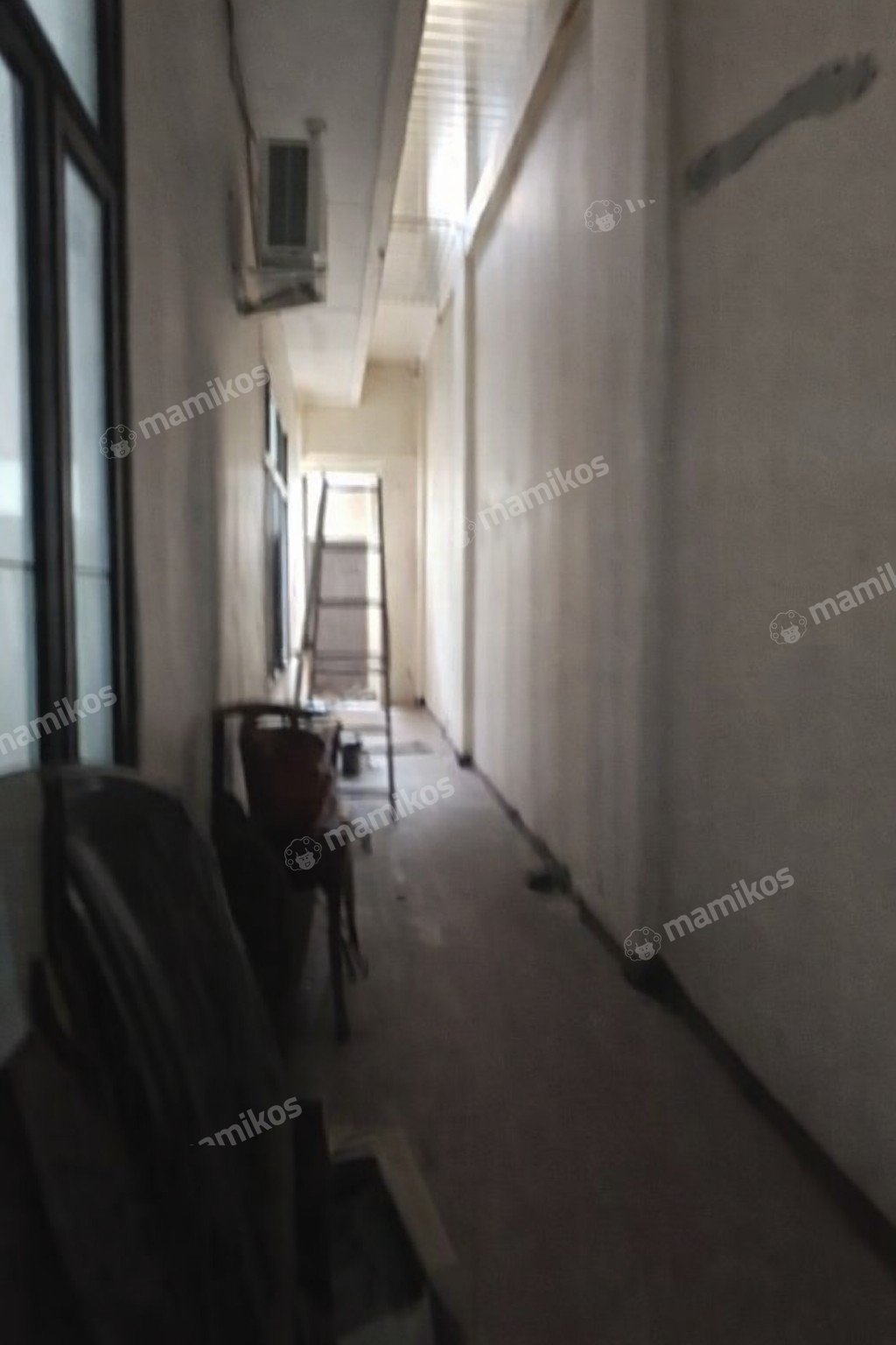 Rumah Sertifikat SHM 5 Kamar Tidur 6 Kamar Mandi Pluit Jakarta Utara - Photo 4