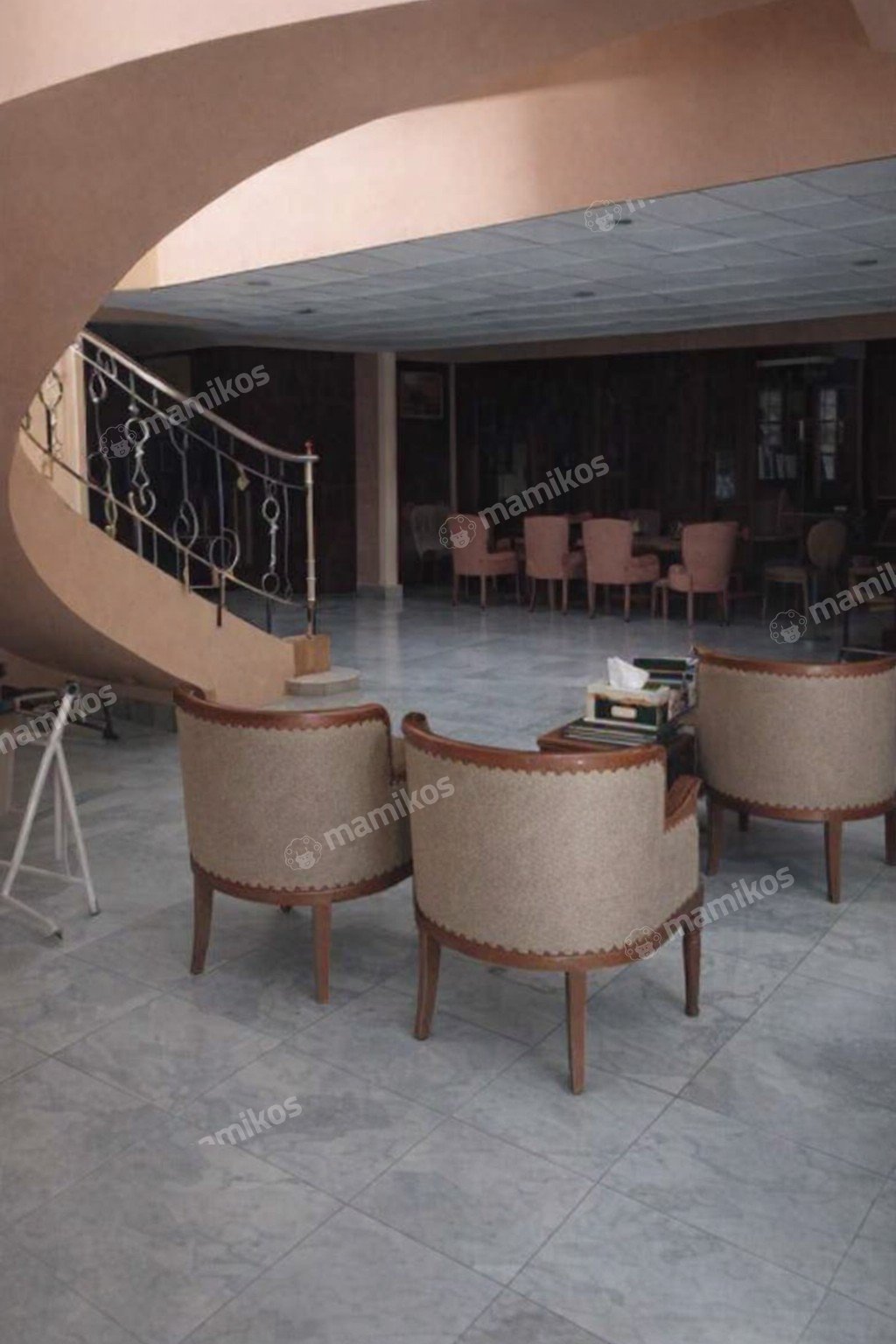 Rumah Sertifikat SHM 6 Kamar Tidur 4 Kamar Mandi Palmerah Jakarta Barat - Photo 4