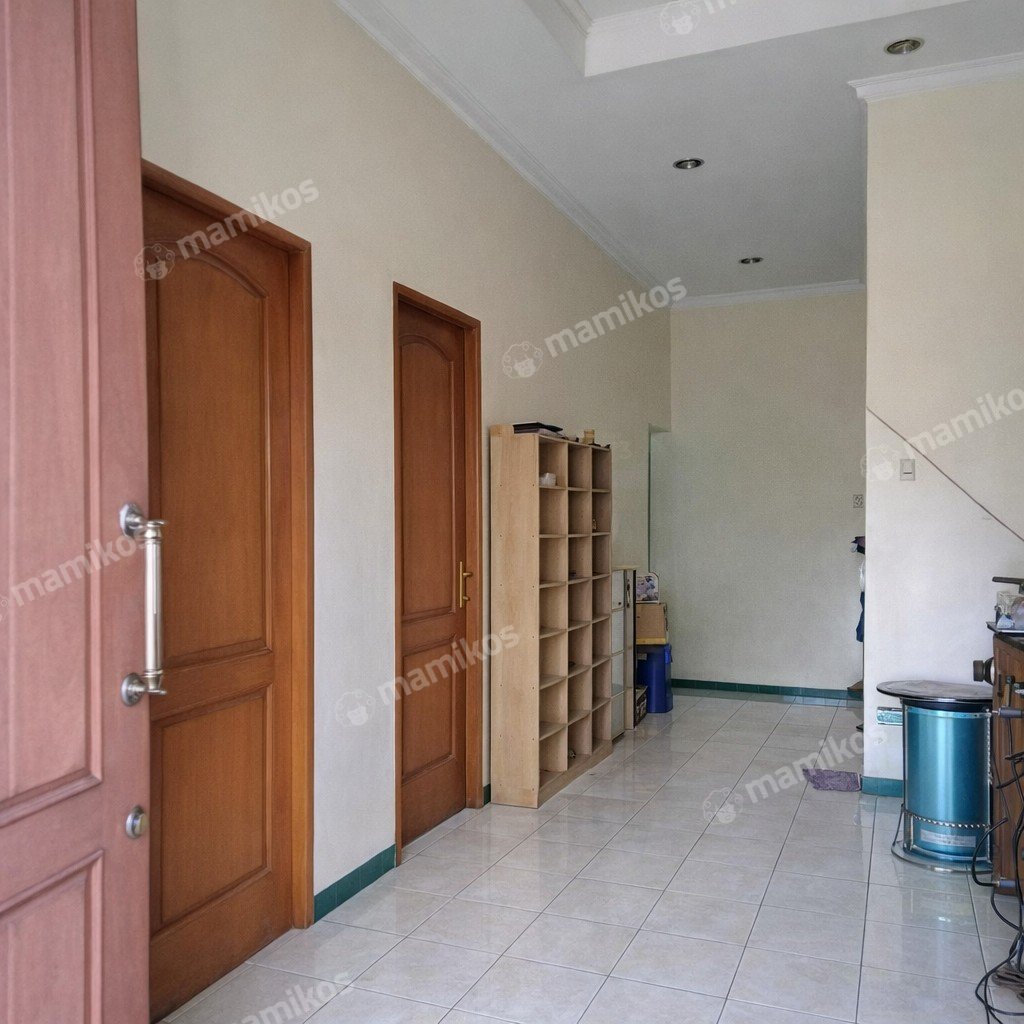 Rumah Sertifikat SHM 4 Kamar Tidur 2 Kamar Mandi Bojong Indah Jakarta Barat - Photo 2