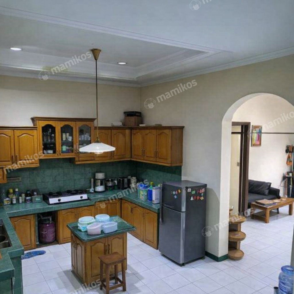 Rumah Sertifikat SHM 4 Kamar Tidur 2 Kamar Mandi Bojong Indah Jakarta Barat - Photo 4