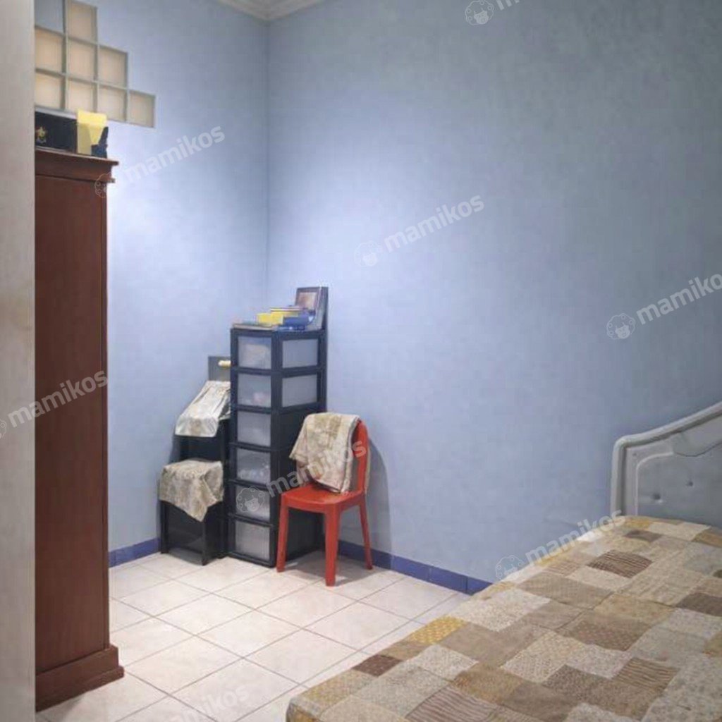 Rumah Sertifikat SHM 4 Kamar Tidur 2 Kamar Mandi Bojong Indah Jakarta Barat - Photo 5