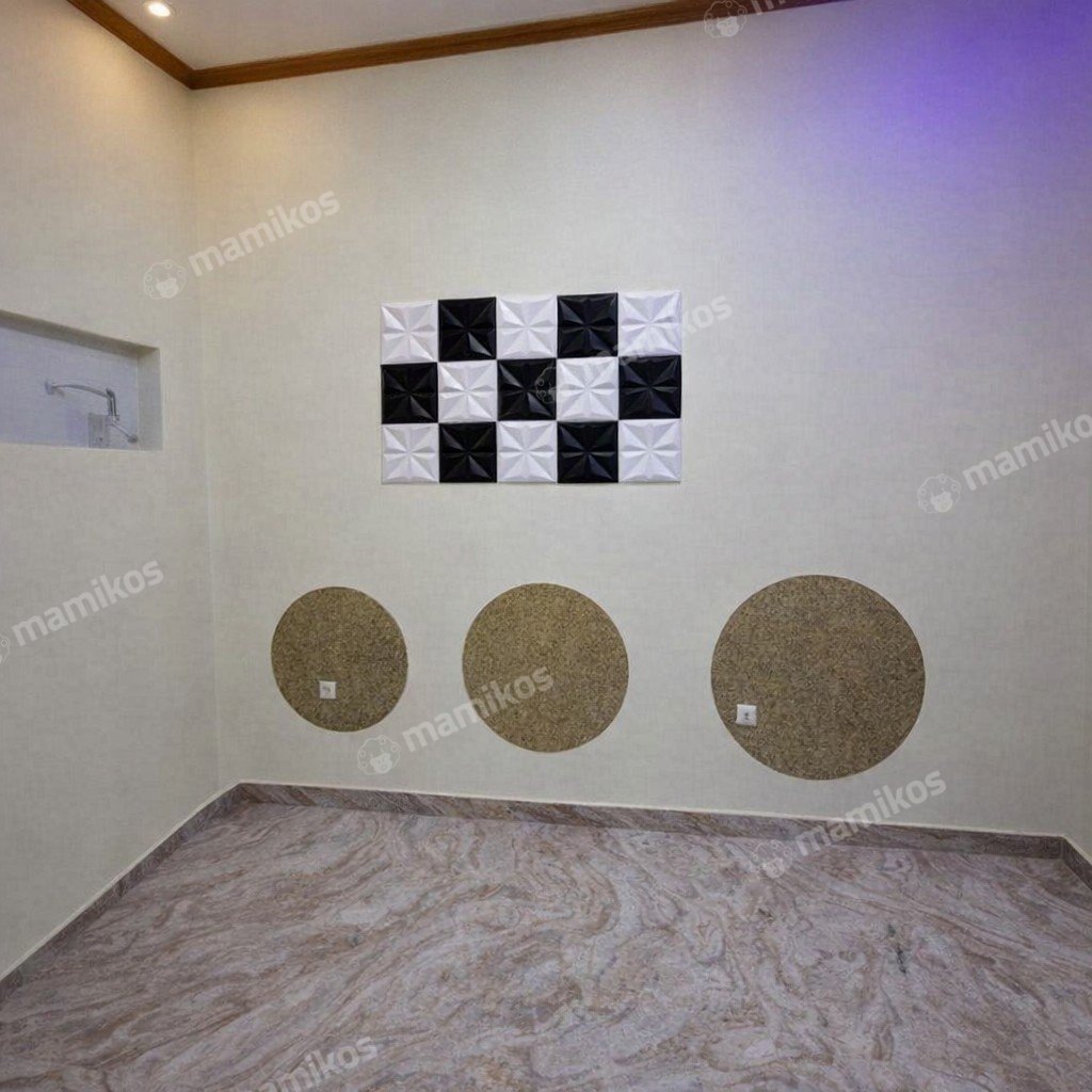 Rumah Sertifikat SHM 3 Kamar Tidur 2 Kamar Mandi Metland Menteng Jakarta Timur - Photo 2