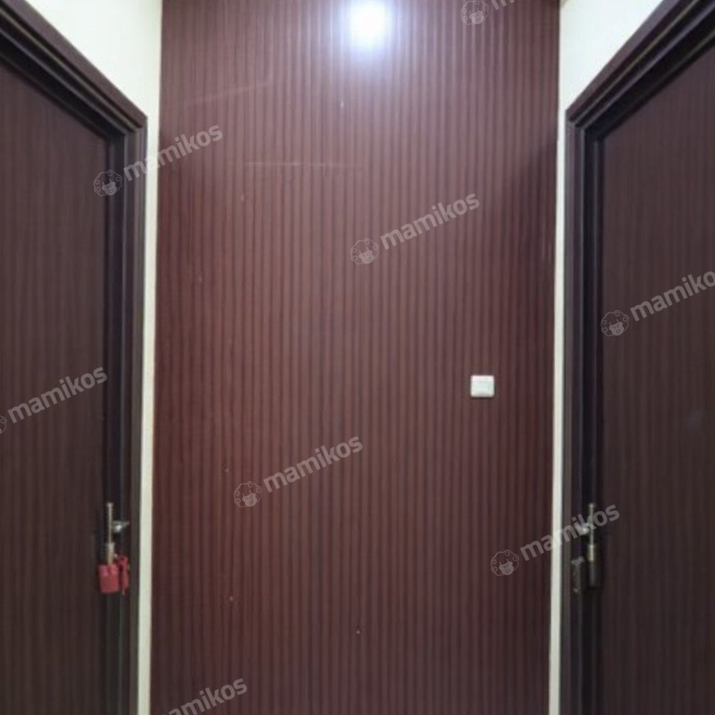 Rumah Sertifikat SHM 3 Kamar Tidur 2 Kamar Mandi Metland Menteng Jakarta Timur - Photo 3