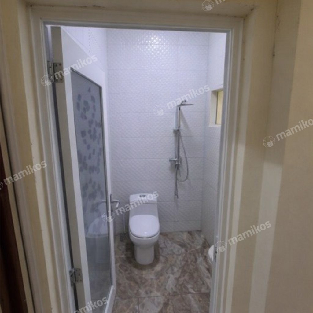 Rumah Sertifikat SHM 3 Kamar Tidur 2 Kamar Mandi Metland Menteng Jakarta Timur - Photo 4