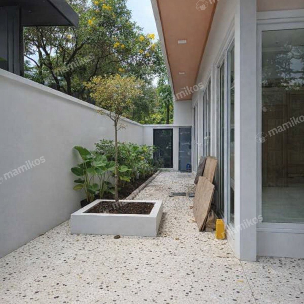 Rumah Sertifikat SHM 3 Kamar Tidur 3 Kamar Mandi Metland Puri Jakarta Barat - Photo 3
