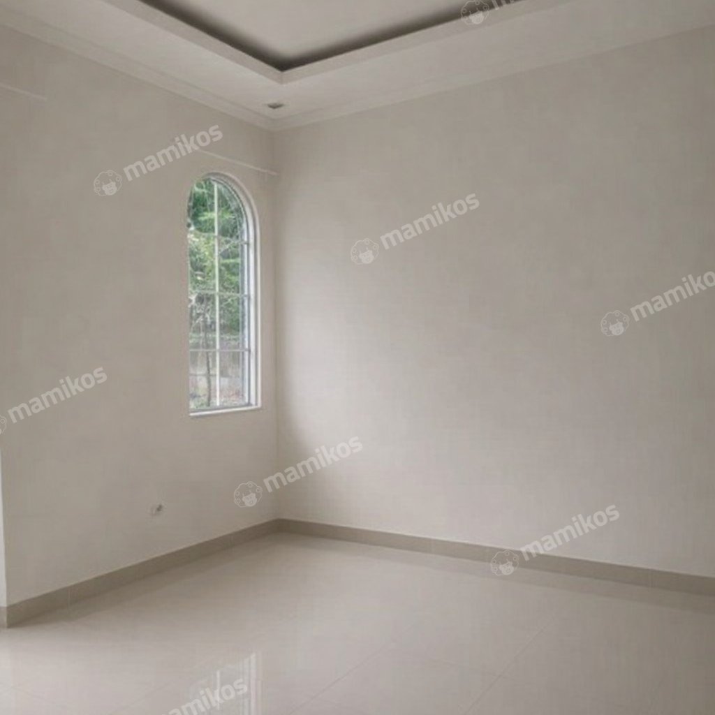 Rumah Sertifikat SHM 3 Kamar Tidur 3 Kamar Mandi Jakarta Garden City Jakarta Timur - Photo 3