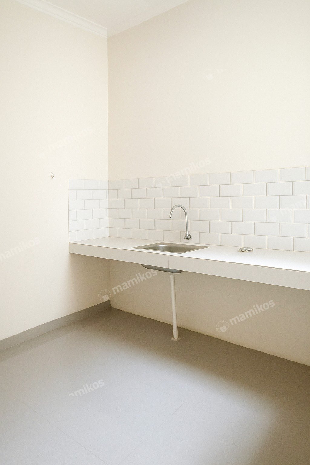 Rumah Sertifikat SHM 3 Kamar Tidur 3 Kamar Mandi Jakarta Garden City Jakarta Timur - Photo 4