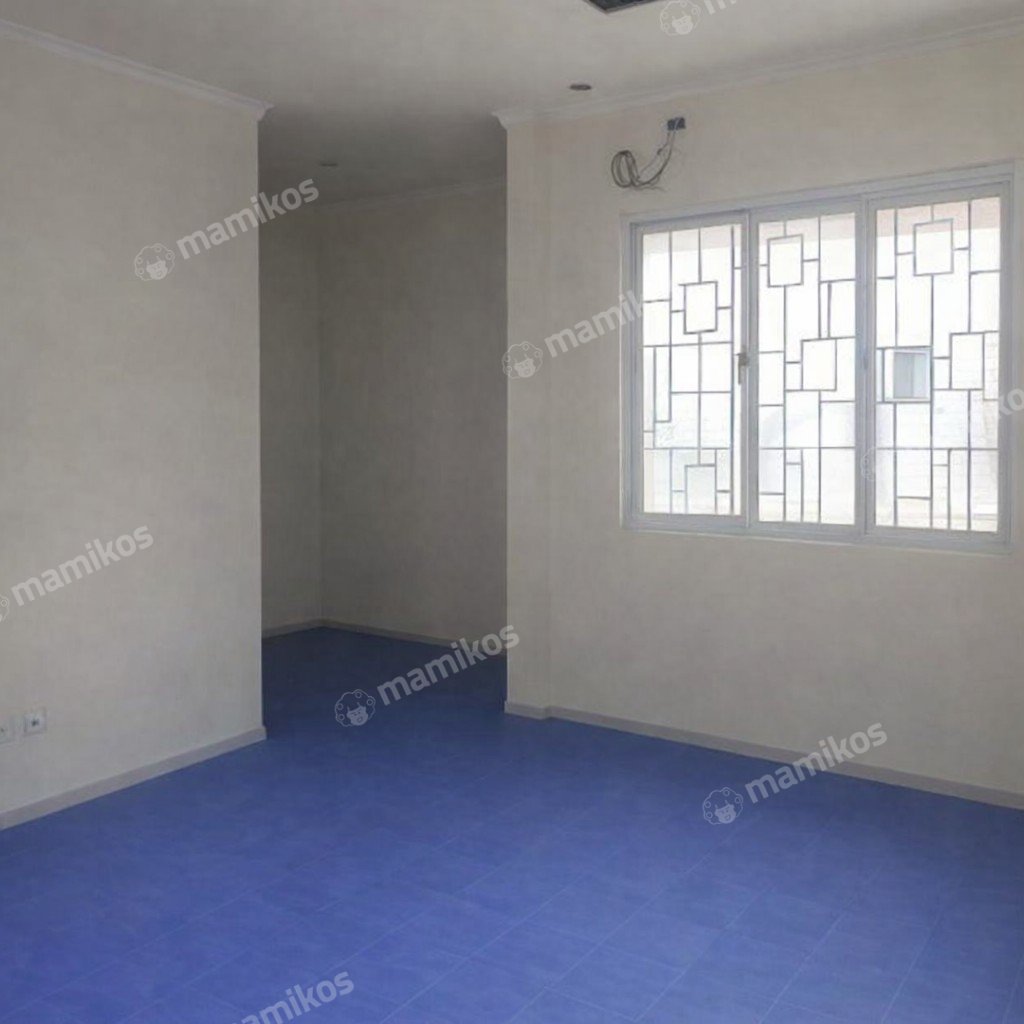 Rumah Sertifikat SHM 3 Kamar Tidur 3 Kamar Mandi Jakarta Garden City Jakarta Timur - Photo 5