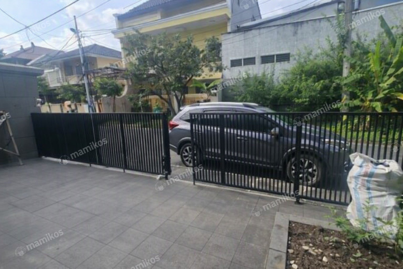 Rumah Sertifikat SHM 5 Kamar Tidur 3 Kamar Mandi Kelapa Gading Jakarta Utara - Photo 3