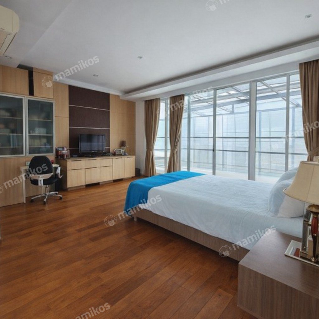 Rumah 4 Kamar Tidur 5 Kamar Mandi 1 Lantai Kelapa Gading Jakarta Utara - Photo 2