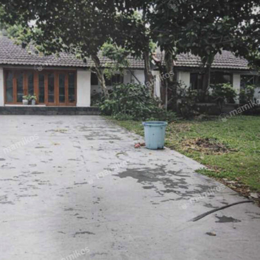 Rumah Sertifikat HGB 3 Kamar Tidur 2 Kamar Mandi Kalibata Jakarta Selatan - Photo 2