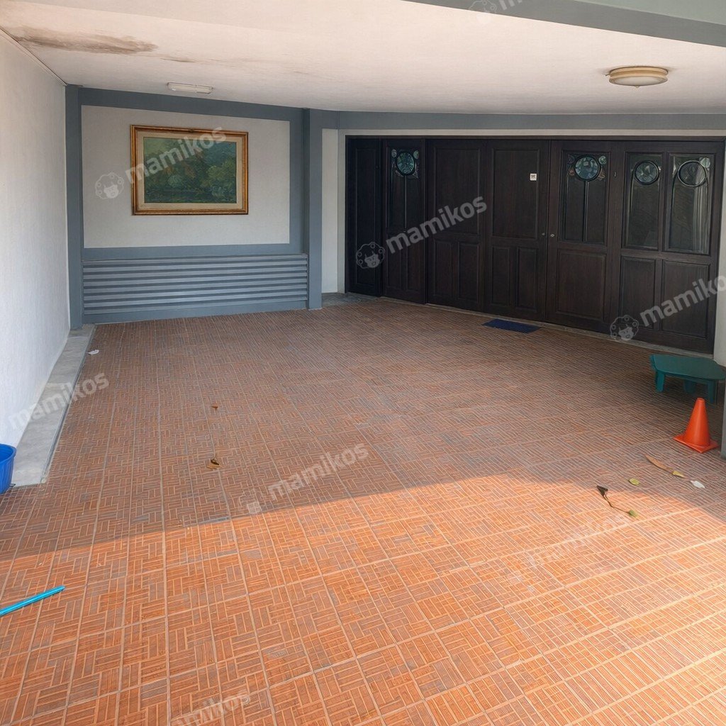Rumah Sertifikat HGB 5 Kamar Tidur 4 Kamar Mandi Citra Garden Jakarta Barat - Photo 4
