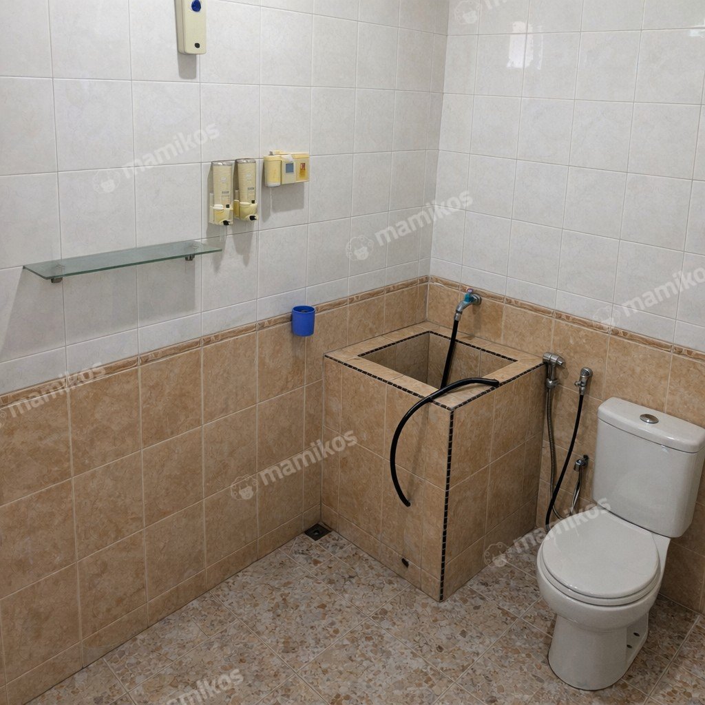 Rumah Sertifikat HGB 5 Kamar Tidur 4 Kamar Mandi Citra Garden Jakarta Barat - Photo 5