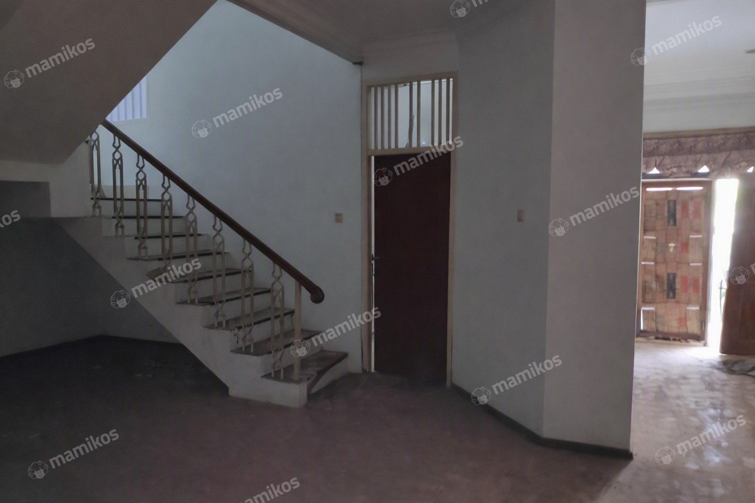 Rumah Sertifikat SHM 3 Kamar Tidur 2 Kamar Mandi Kelapa Gading Jakarta Utara - Photo 5