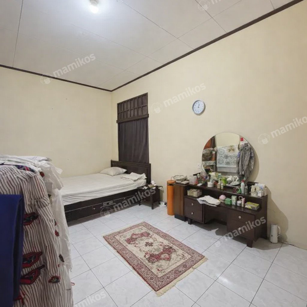 Rumah Sertifikat SHM 5 Kamar Tidur 3 Kamar Mandi Cilandak Jakarta Selatan - Photo 4