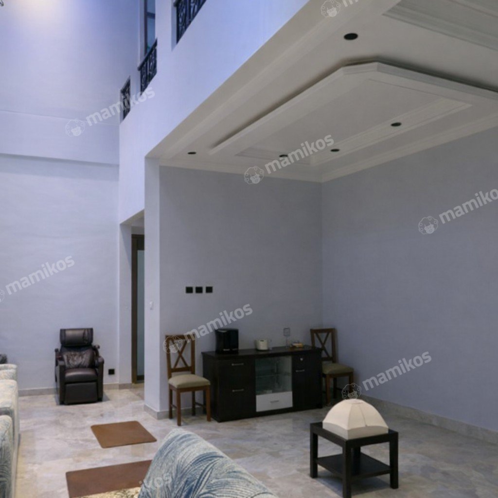 Rumah Sertifikat SHM 4 Kamar Tidur 3 Kamar Mandi Raffles Hills Jakarta Timur - Photo 4
