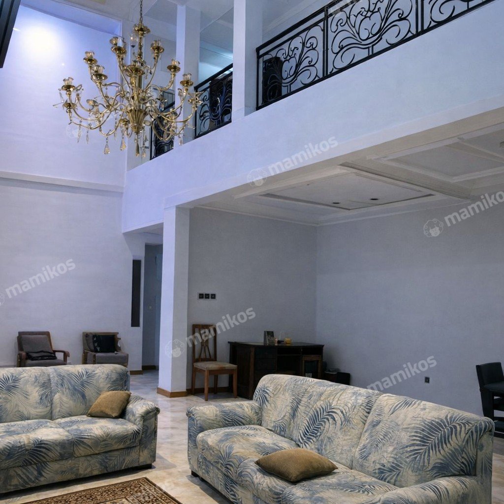 Rumah Sertifikat SHM 4 Kamar Tidur 3 Kamar Mandi Raffles Hills Jakarta Timur - Photo 5
