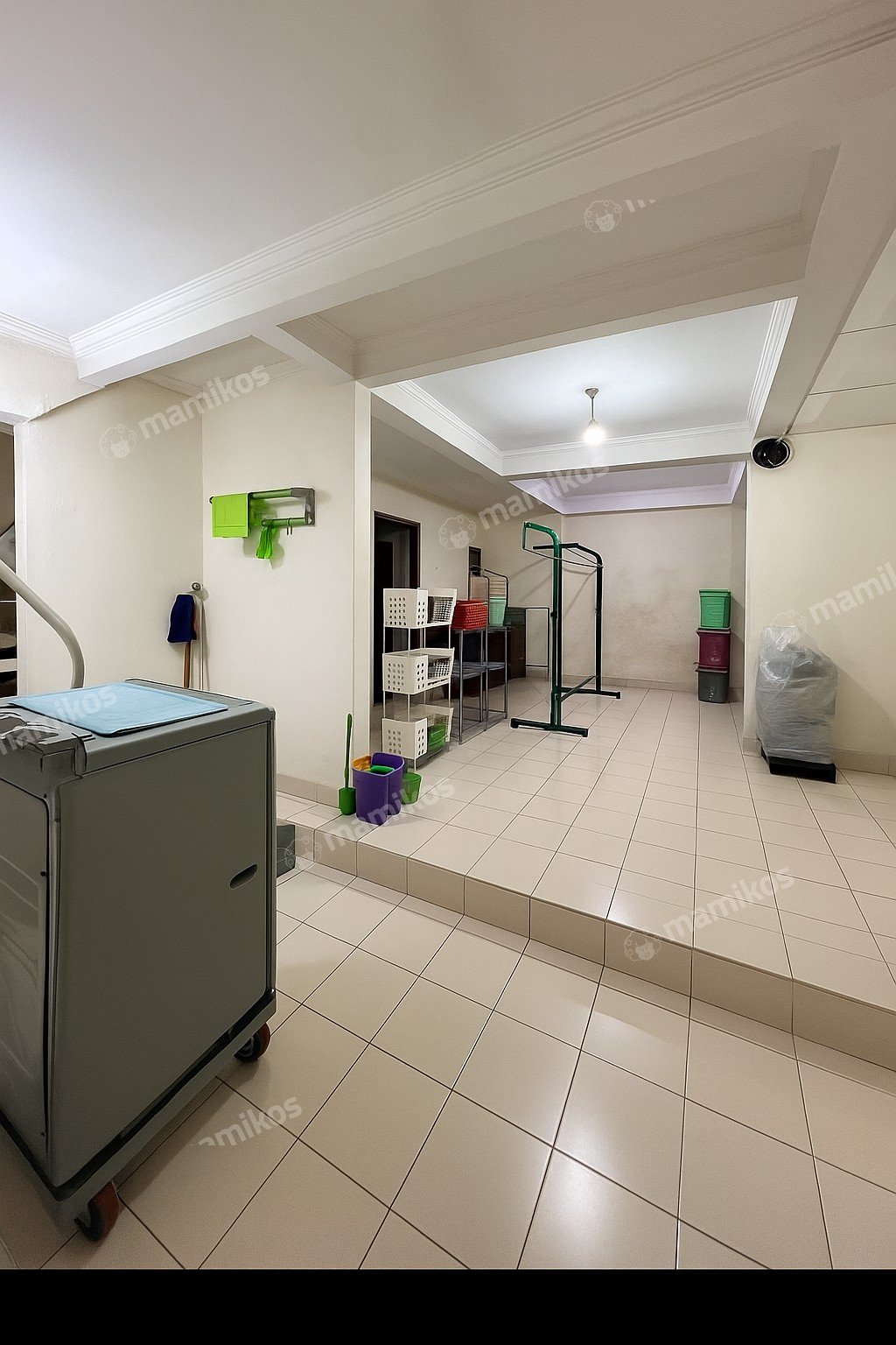 Rumah Sertifikat SHM 4 Kamar Tidur 3 Kamar Mandi Pantai Indah Kapuk Jakarta Utara - Photo 4