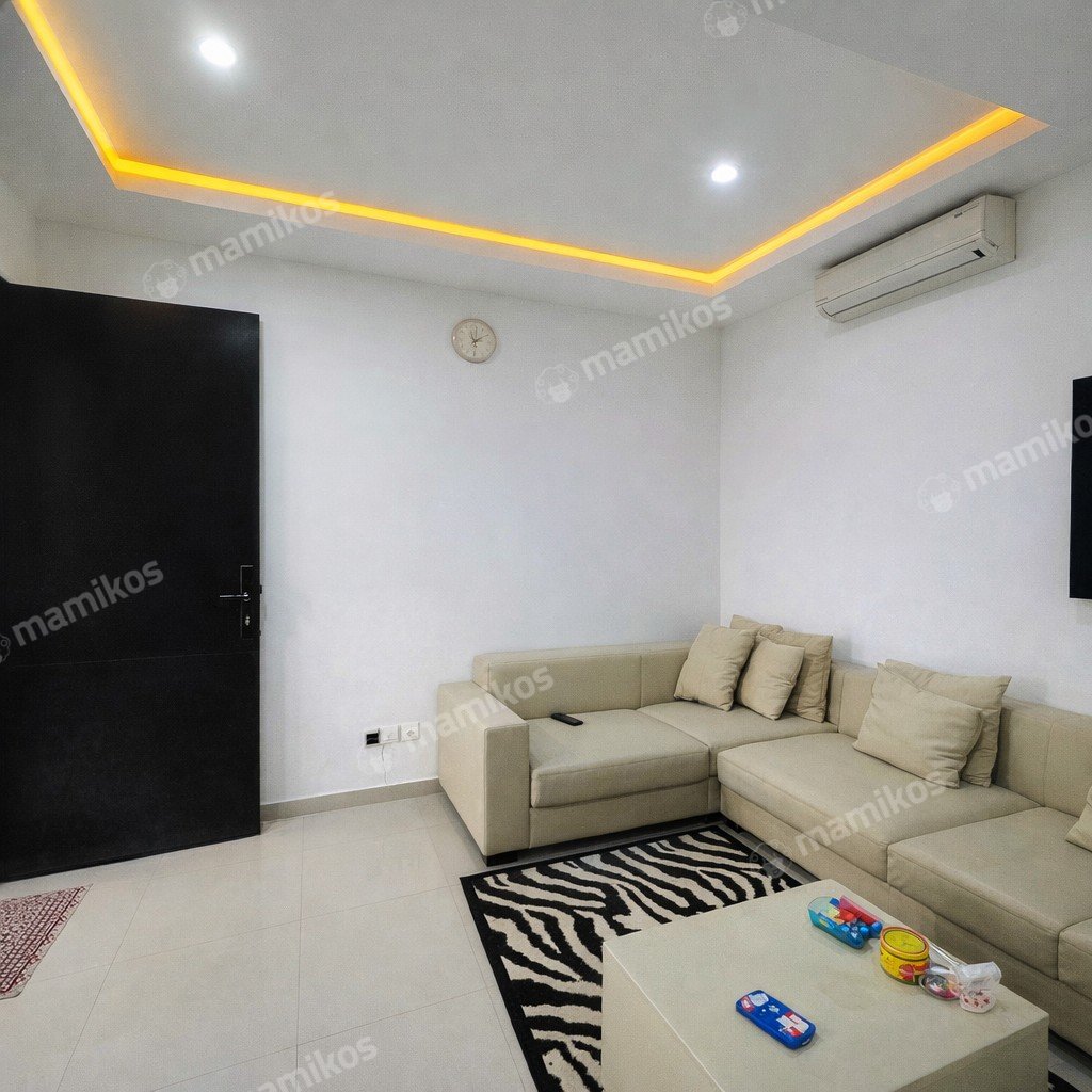 Rumah Sertifikat SHM 2 Kamar Tidur 2 Kamar Mandi Metland Puri Jakarta Barat - Photo 3