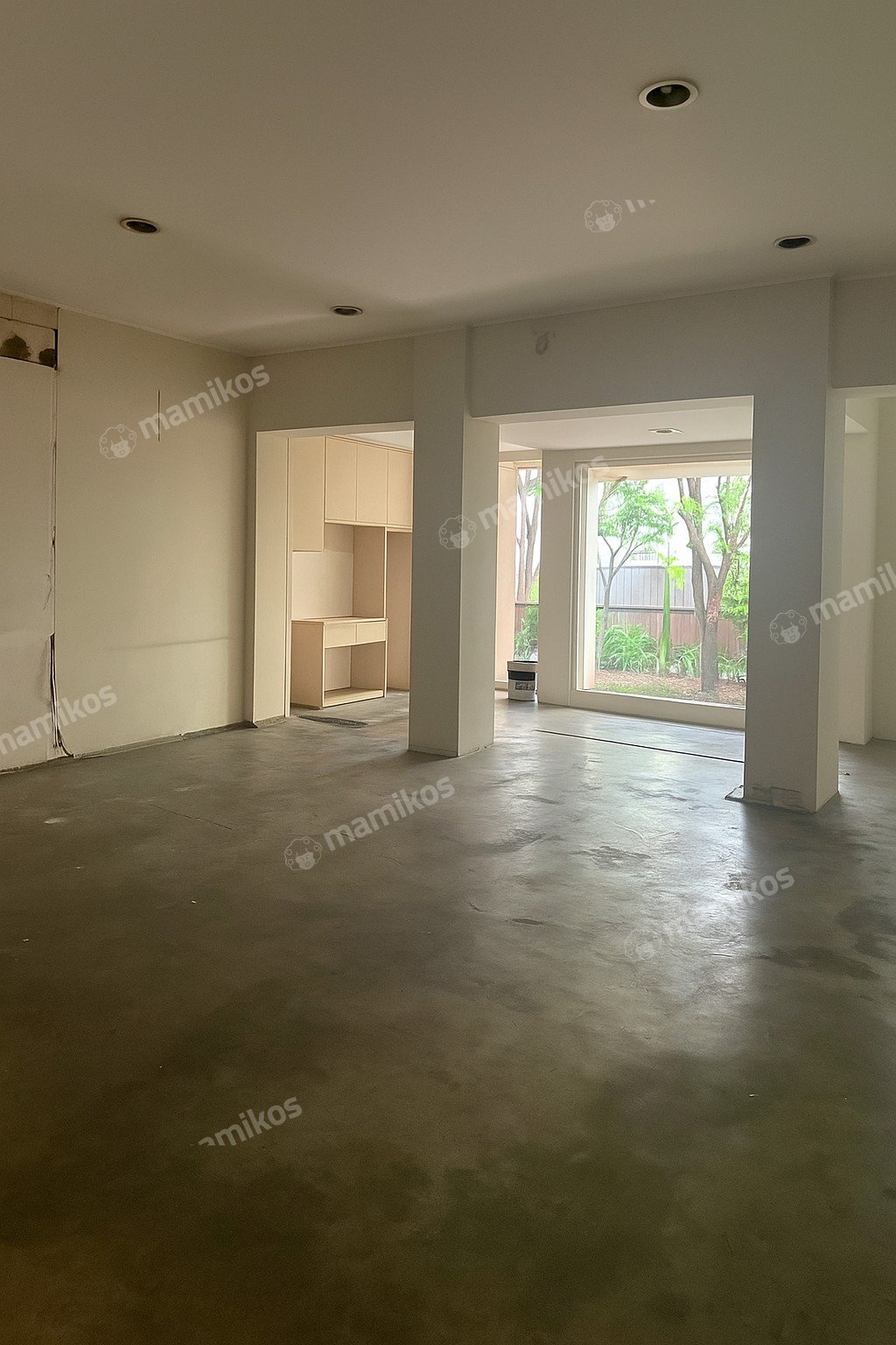 Rumah Sertifikat SHM 3 Kamar Tidur 3 Kamar Mandi Kebayoran Baru Jakarta Selatan - Photo 3