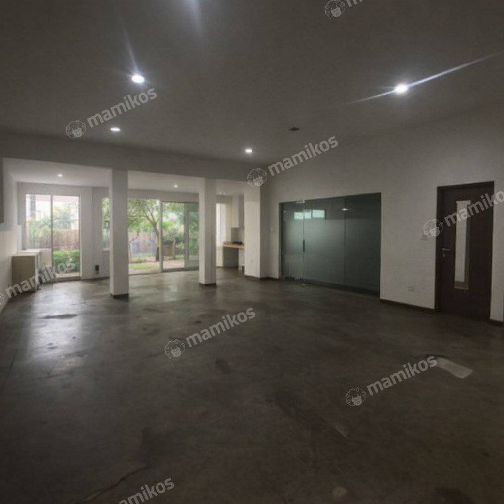 Rumah Sertifikat SHM 3 Kamar Tidur 3 Kamar Mandi Kebayoran Baru Jakarta Selatan - Photo 5