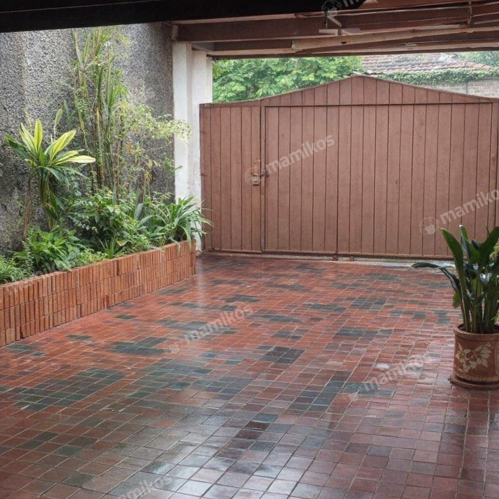 Rumah Sertifikat SHM 5 Kamar Tidur 5 Kamar Mandi Cawang Jakarta Timur - Photo 5