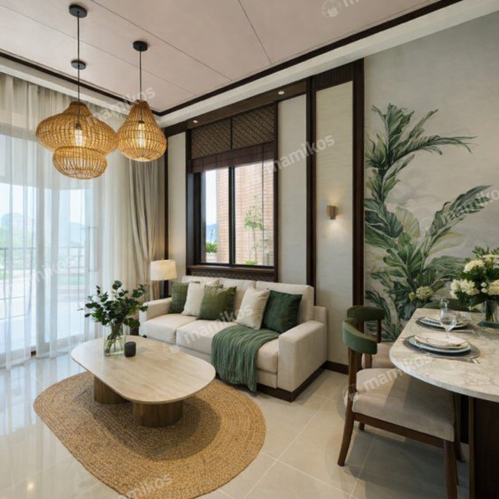Rumah Sertifikat SHM 2 Kamar Tidur 1 Kamar Mandi Citra Garden Jakarta Barat - Photo 4