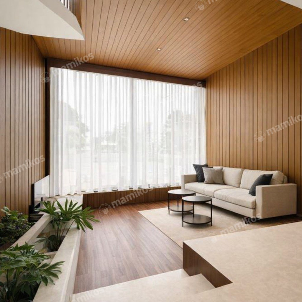 Rumah Sertifikat SHM 4 Kamar Tidur 4 Kamar Mandi Kemang Jakarta Selatan - Photo 2