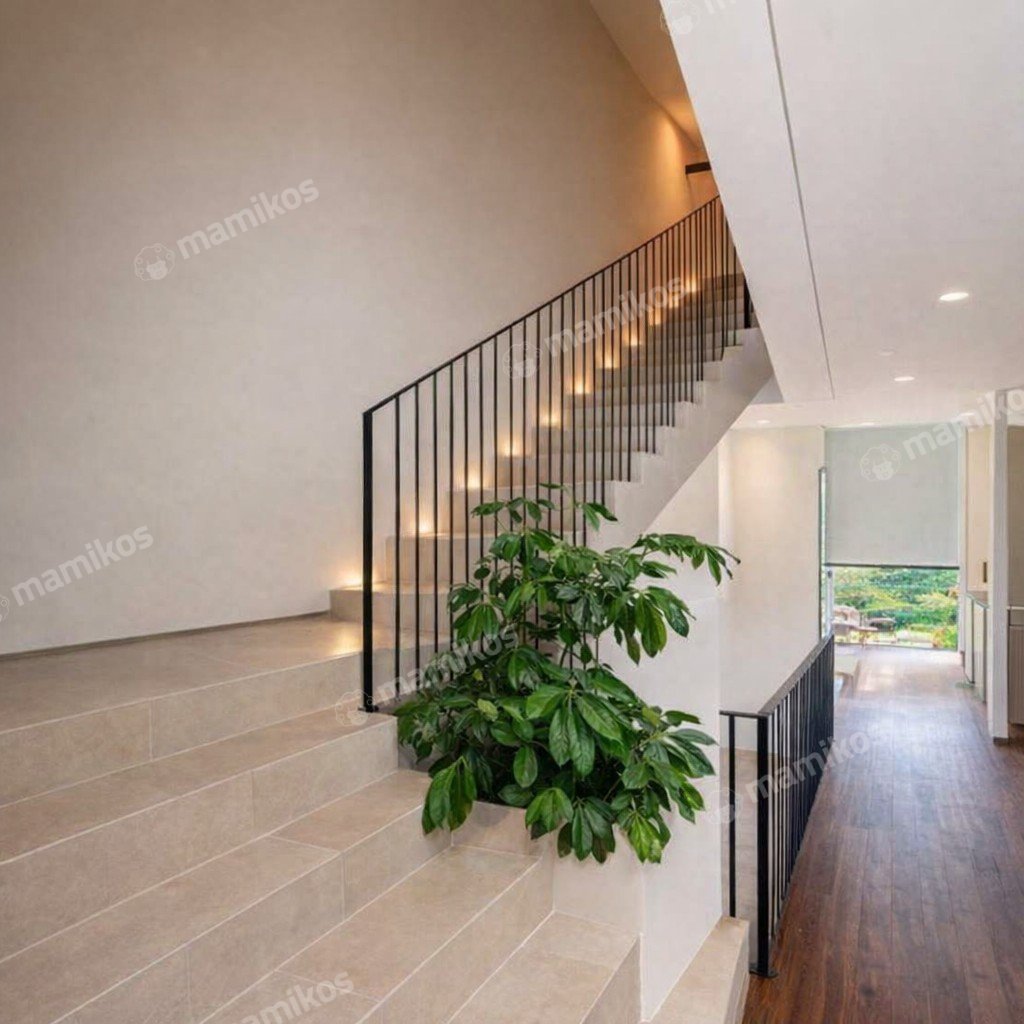 Rumah Sertifikat SHM 4 Kamar Tidur 4 Kamar Mandi Kemang Jakarta Selatan - Photo 4