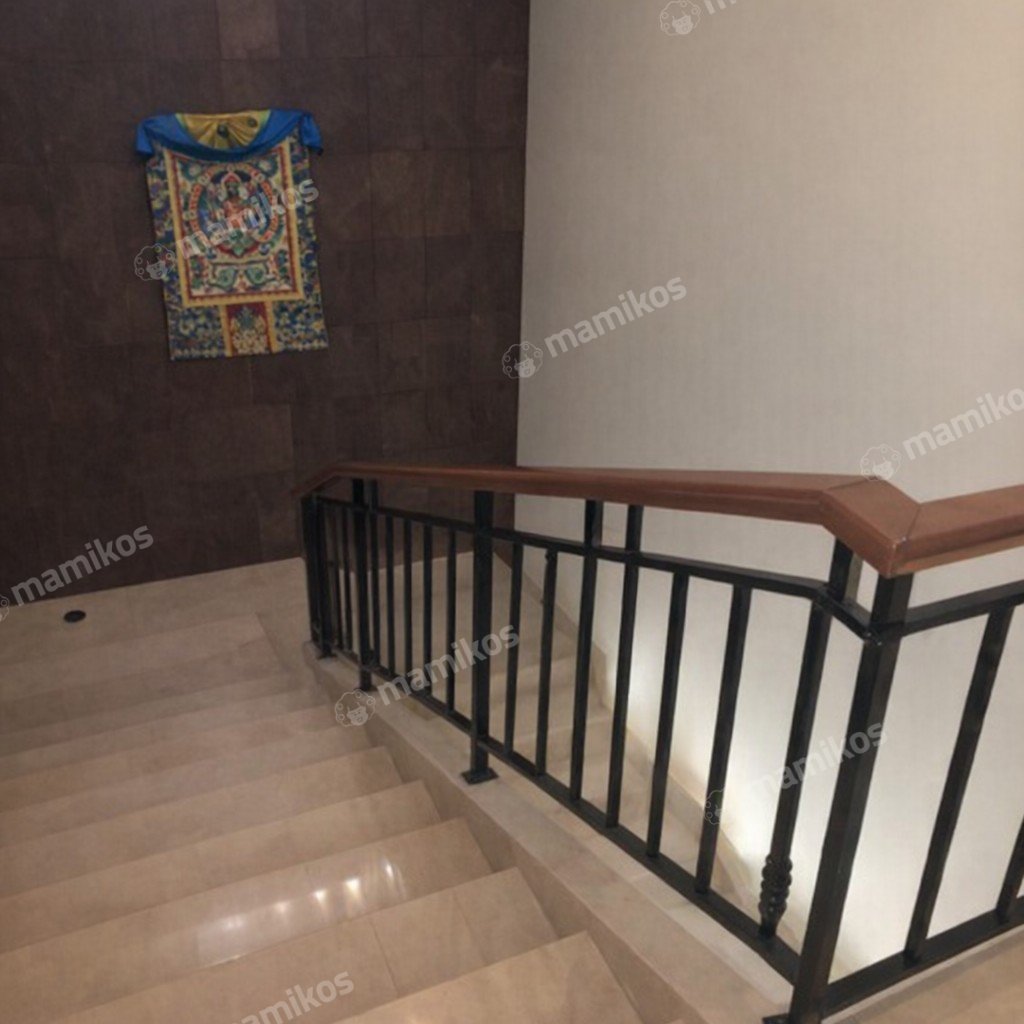 Rumah Sertifikat SHM 7 Kamar Tidur 5 Kamar Mandi Kebayoran Baru Jakarta Selatan - Photo 3