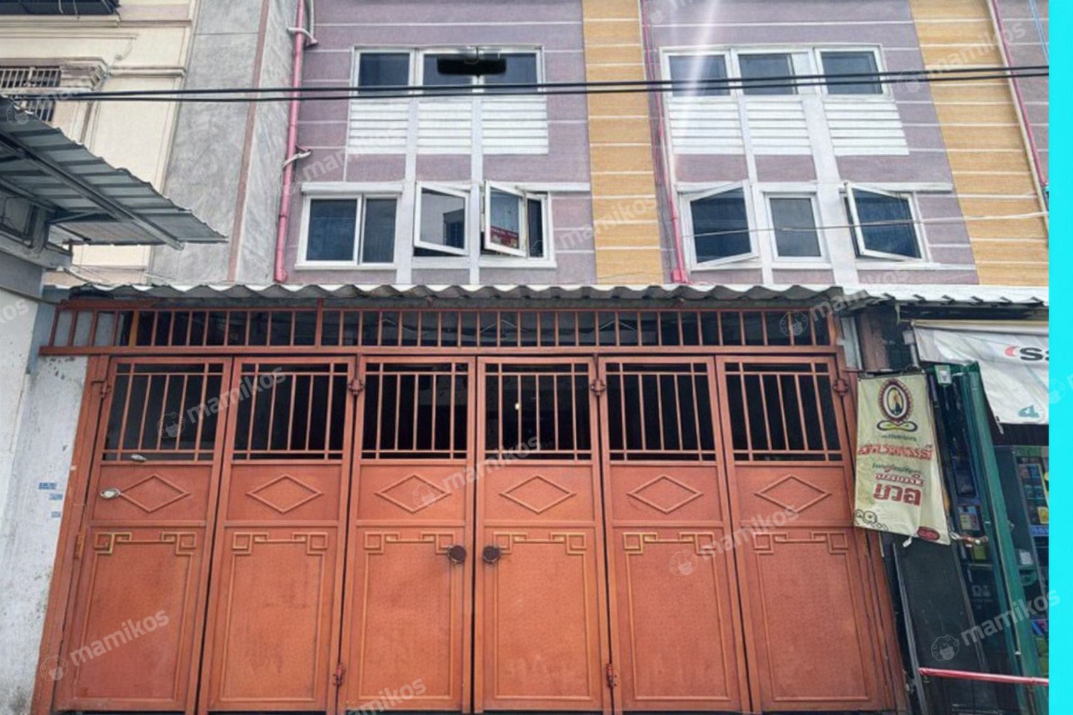 Rumah 3KT 2KM Jelambar Jakarta Barat