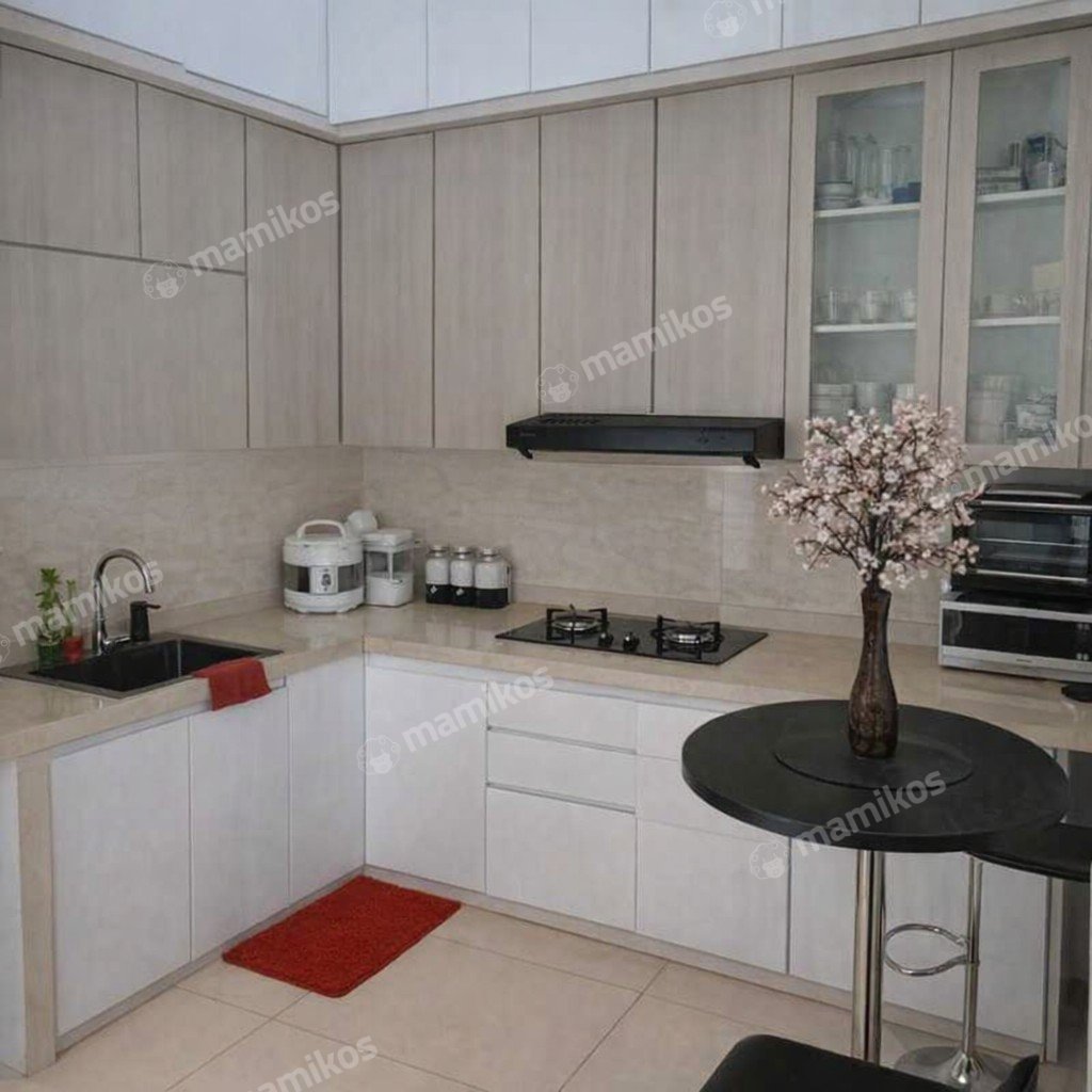 Rumah Sertifikat SHM 4 Kamar Tidur 4 Kamar Mandi Cengkareng Jakarta Barat - Photo 2