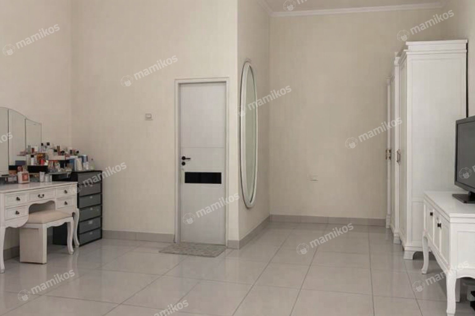 Rumah Sertifikat SHM 4 Kamar Tidur 4 Kamar Mandi Cengkareng Jakarta Barat - Photo 3