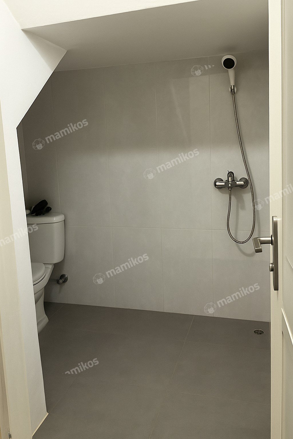 Rumah Sertifikat SHM 4 Kamar Tidur 4 Kamar Mandi Cengkareng Jakarta Barat - Photo 4