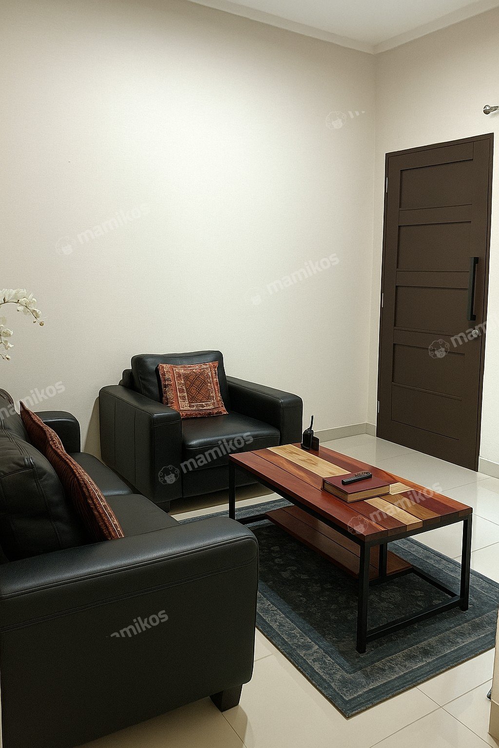 Rumah Sertifikat SHM 4 Kamar Tidur 4 Kamar Mandi Cengkareng Jakarta Barat - Photo 5