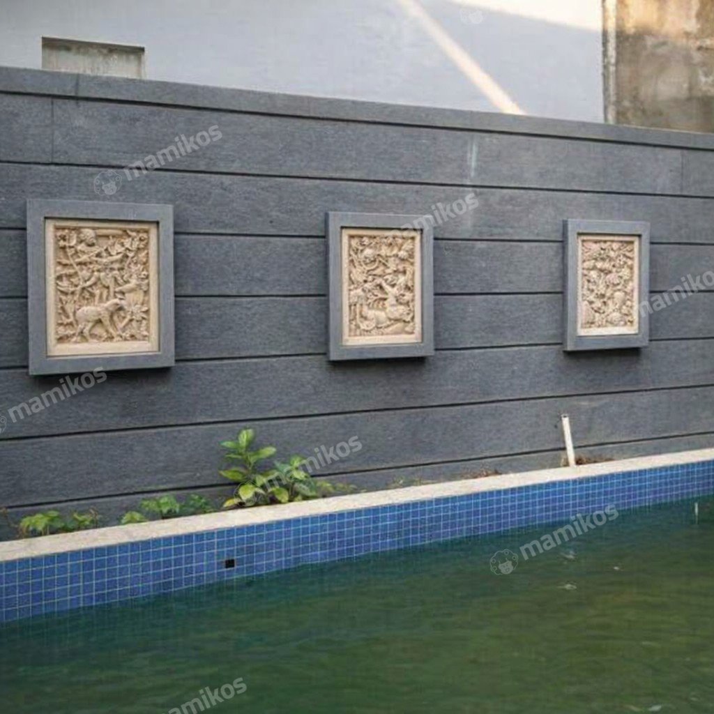Rumah Sertifikat SHM 7 Kamar Tidur 3 Kamar Mandi Cinere Jakarta Selatan - Photo 2