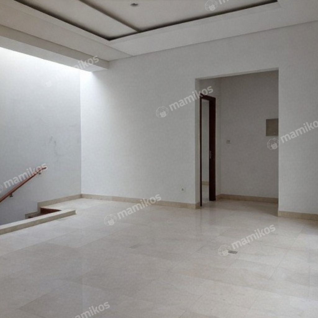 Rumah Sertifikat SHM 7 Kamar Tidur 3 Kamar Mandi Cinere Jakarta Selatan - Photo 4