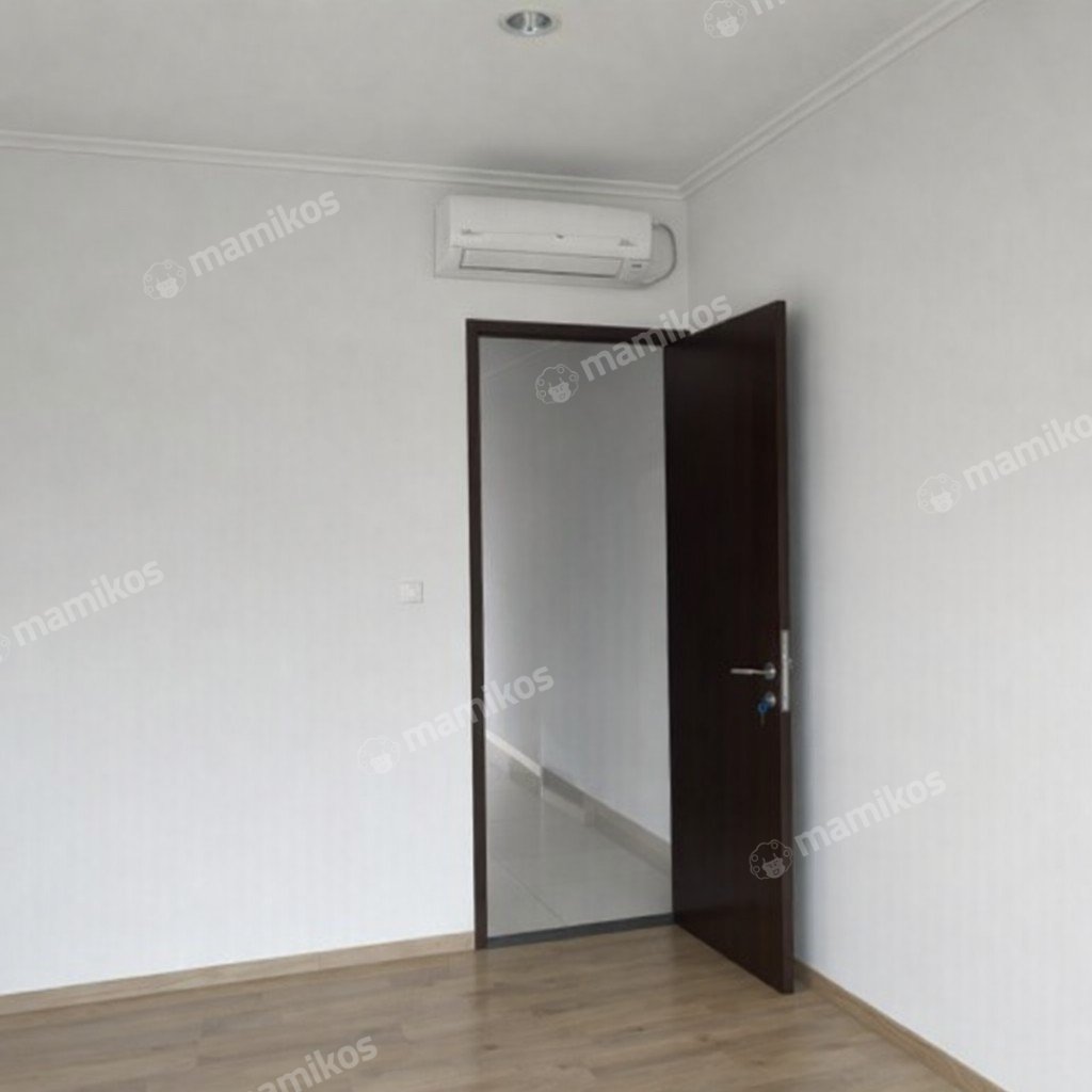 Rumah Sertifikat HGB 3 Kamar Tidur 3 Kamar Mandi Pantai Indah Kapuk Jakarta Utara - Photo 3