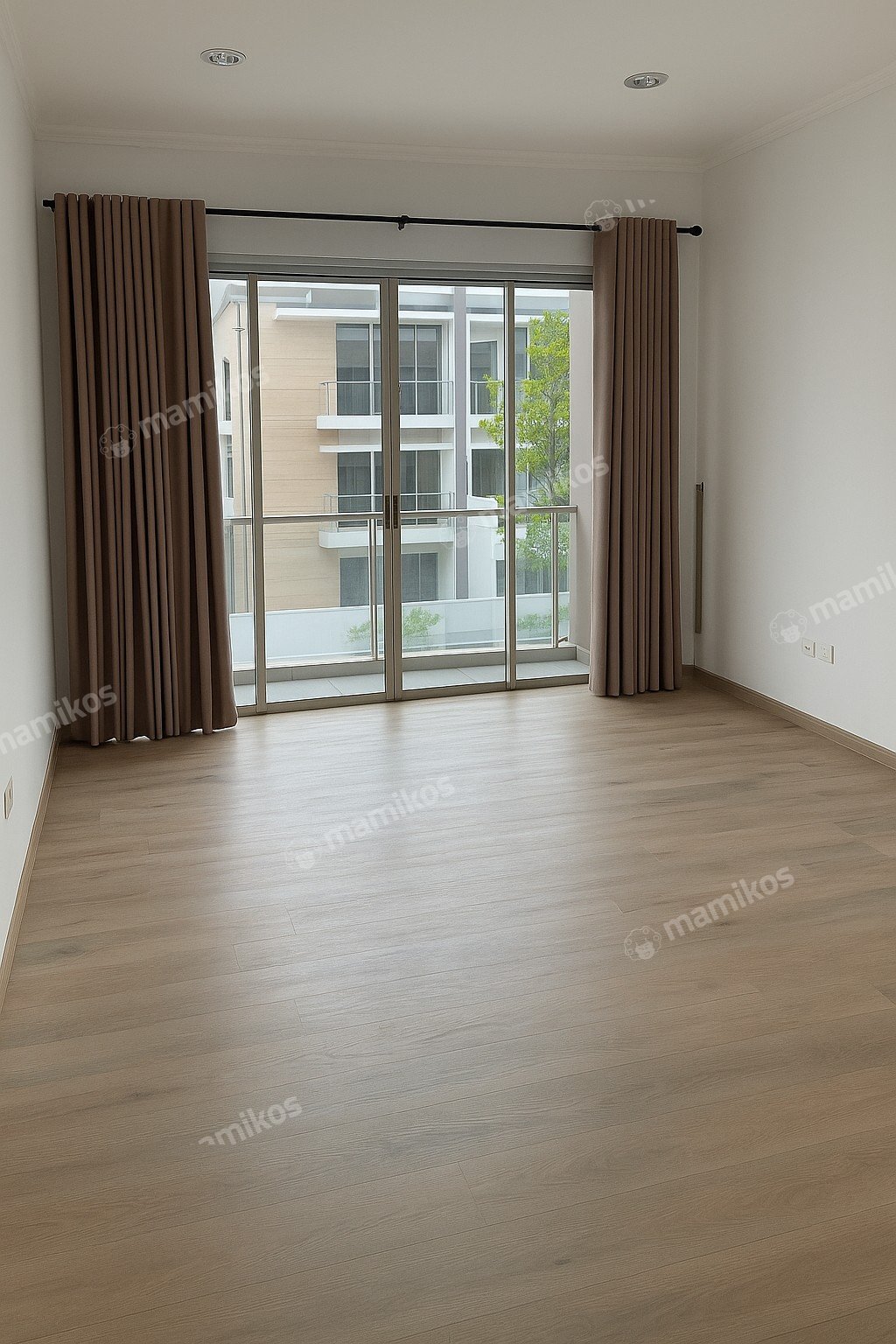Rumah Sertifikat HGB 3 Kamar Tidur 3 Kamar Mandi Pantai Indah Kapuk Jakarta Utara - Photo 4