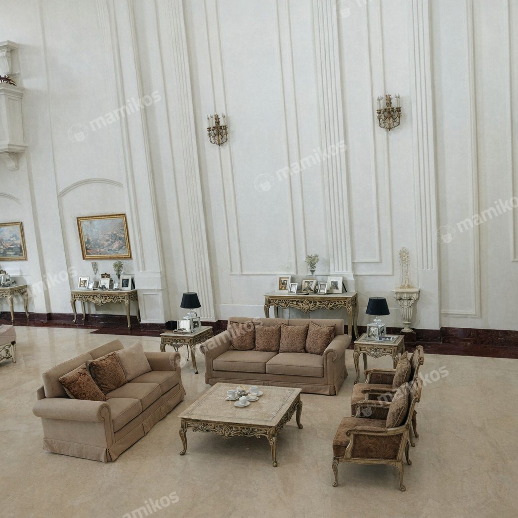 Rumah Sertifikat SHM 6 Kamar Tidur 6 Kamar Mandi Mutiara Kedoya Jakarta Barat - Photo 2
