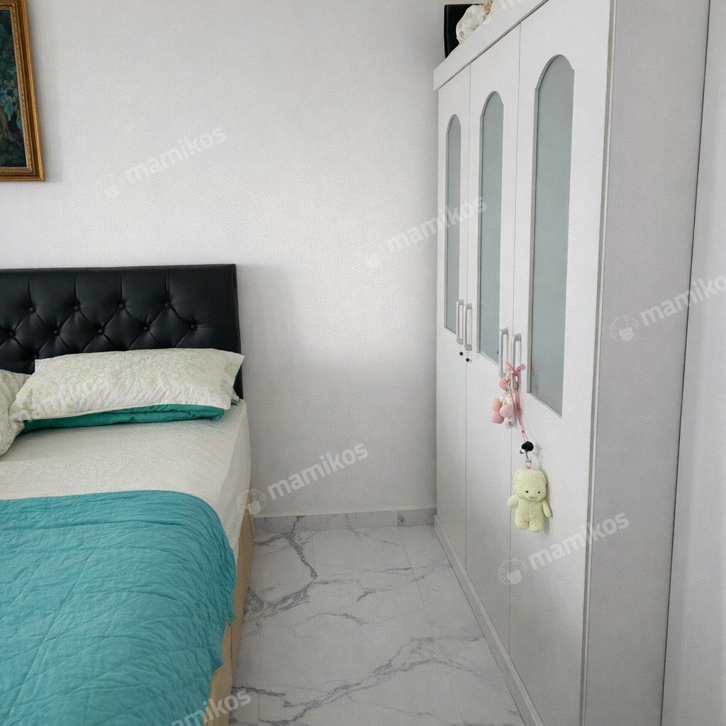 Rumah Sertifikat SHM 2 Kamar Tidur 3 Kamar Mandi Raffles Hills Jakarta Timur - Photo 5