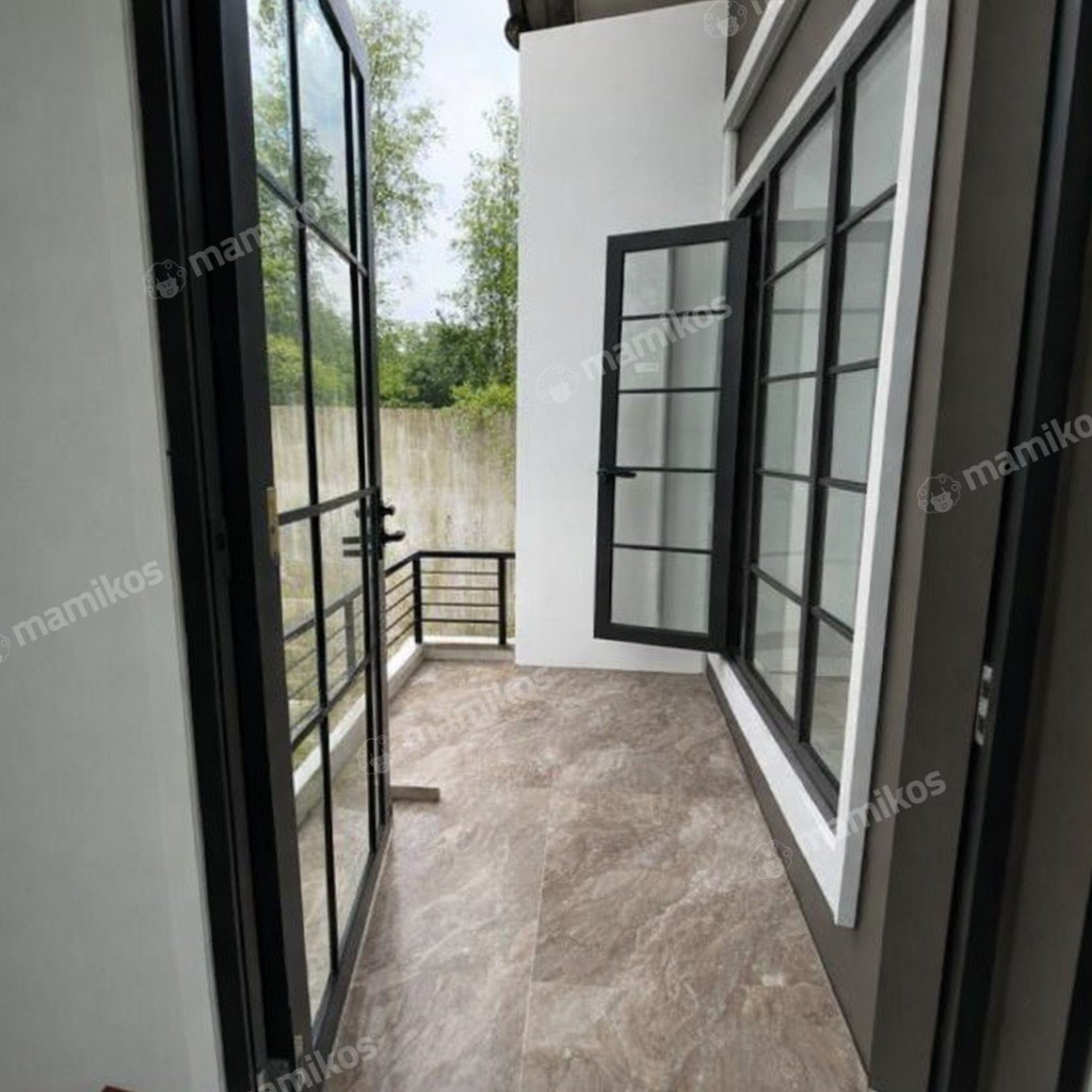 Rumah Sertifikat SHM 3 Kamar Tidur 2 Kamar Mandi Kota Wisata Jakarta Timur - Photo 3