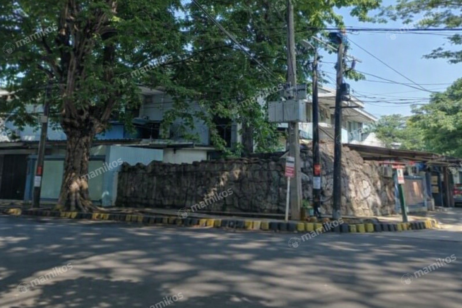 Rumah Sertifikat SHM 3 Kamar Tidur 2 Kamar Mandi Sunter Jakarta Utara - Photo 2