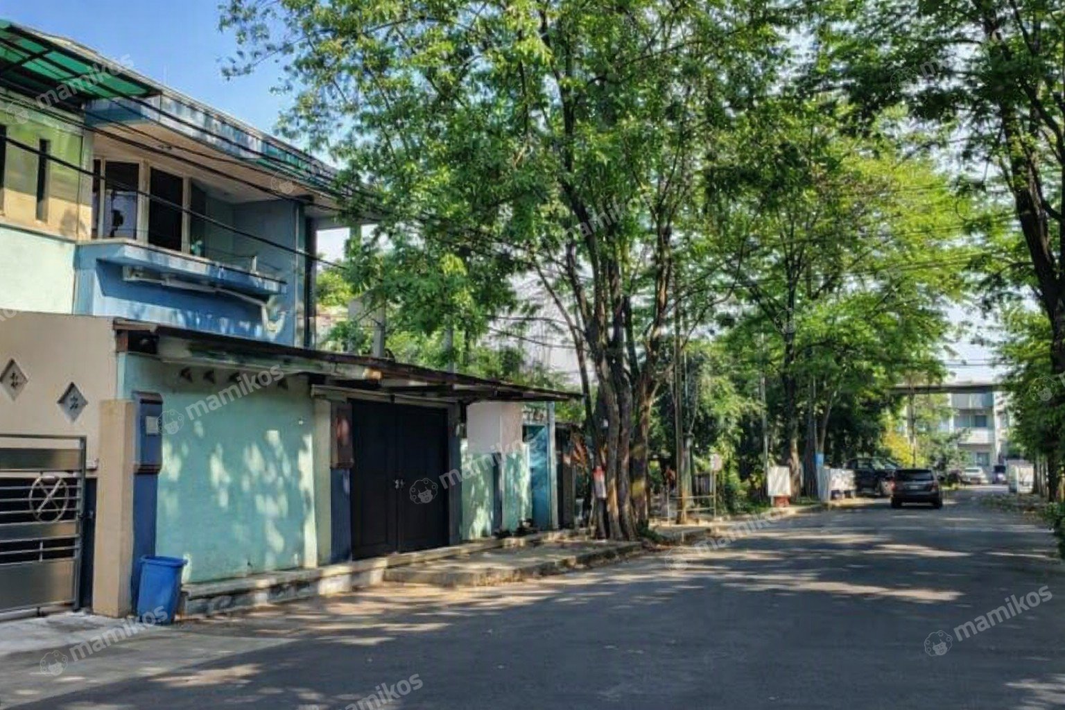 Rumah Sertifikat SHM 3 Kamar Tidur 2 Kamar Mandi Sunter Jakarta Utara - Photo 3