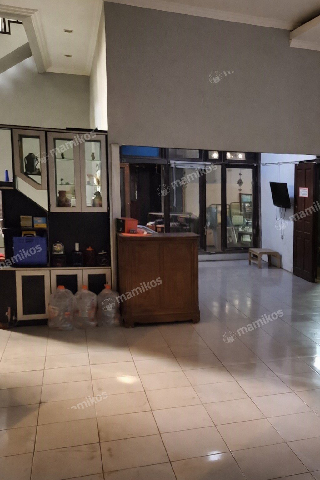 Rumah Sertifikat SHM 3 Kamar Tidur 2 Kamar Mandi Sunter Jakarta Utara - Photo 4